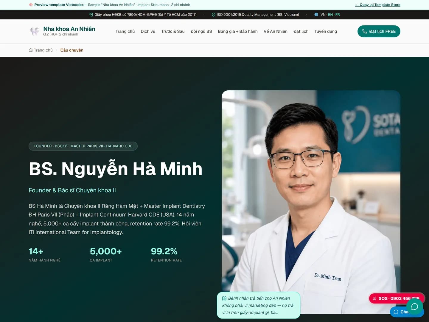 Nha khoa — ảnh 4