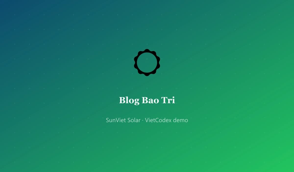 SunViet Solar — ảnh 2