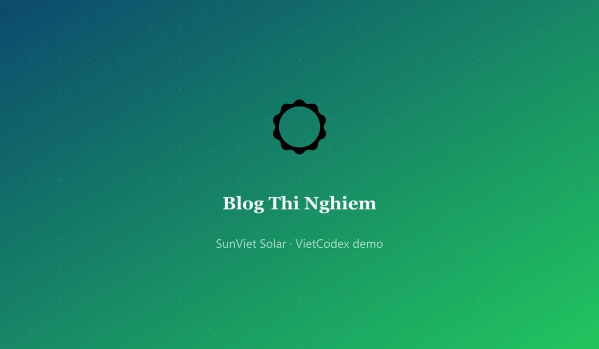 SunViet Solar — ảnh 6