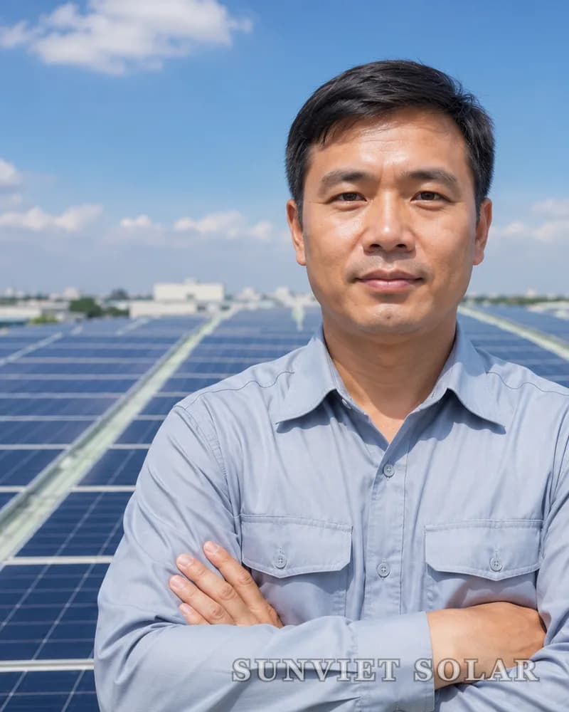 SunViet Solar — ảnh 6