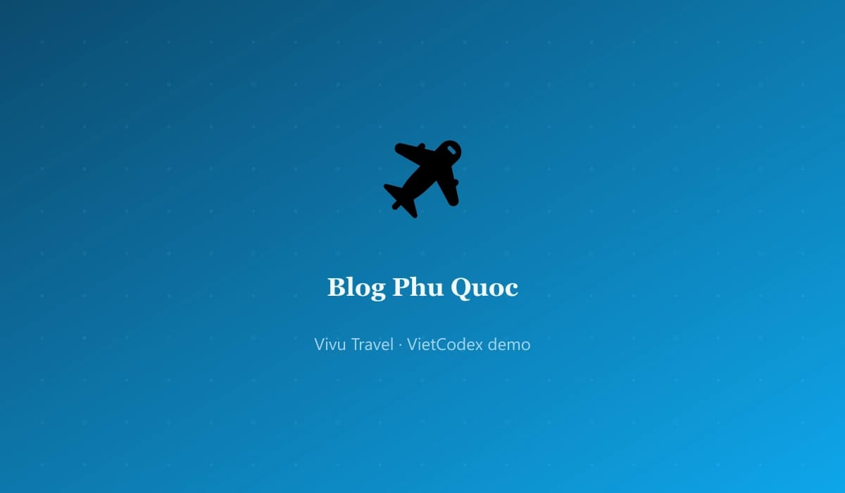 Vivu Travel — ảnh 3