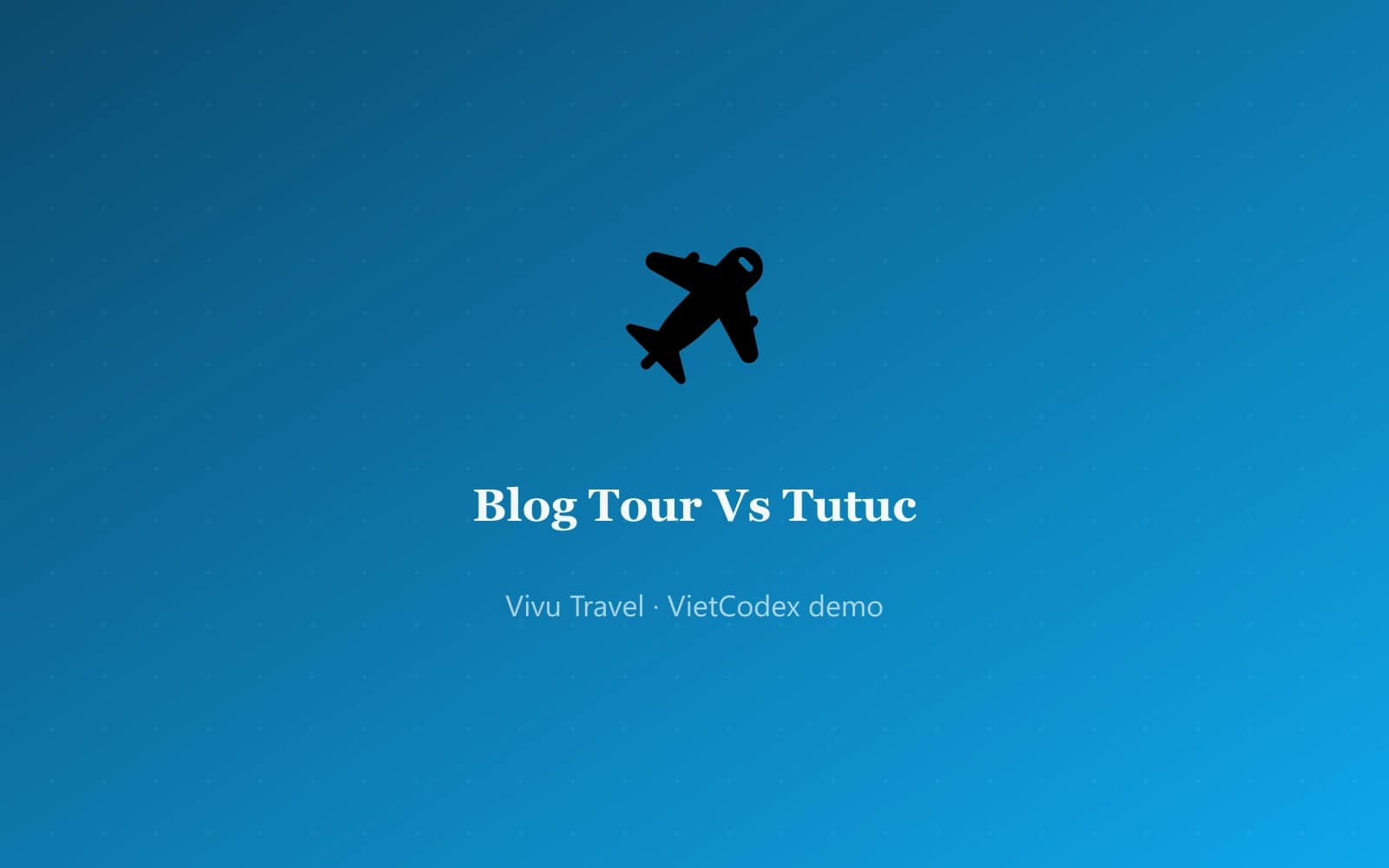 Vivu Travel — ảnh 5