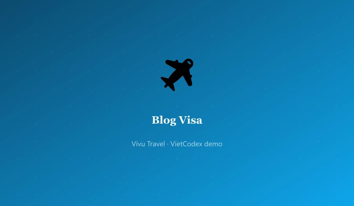 Vivu Travel — ảnh 6