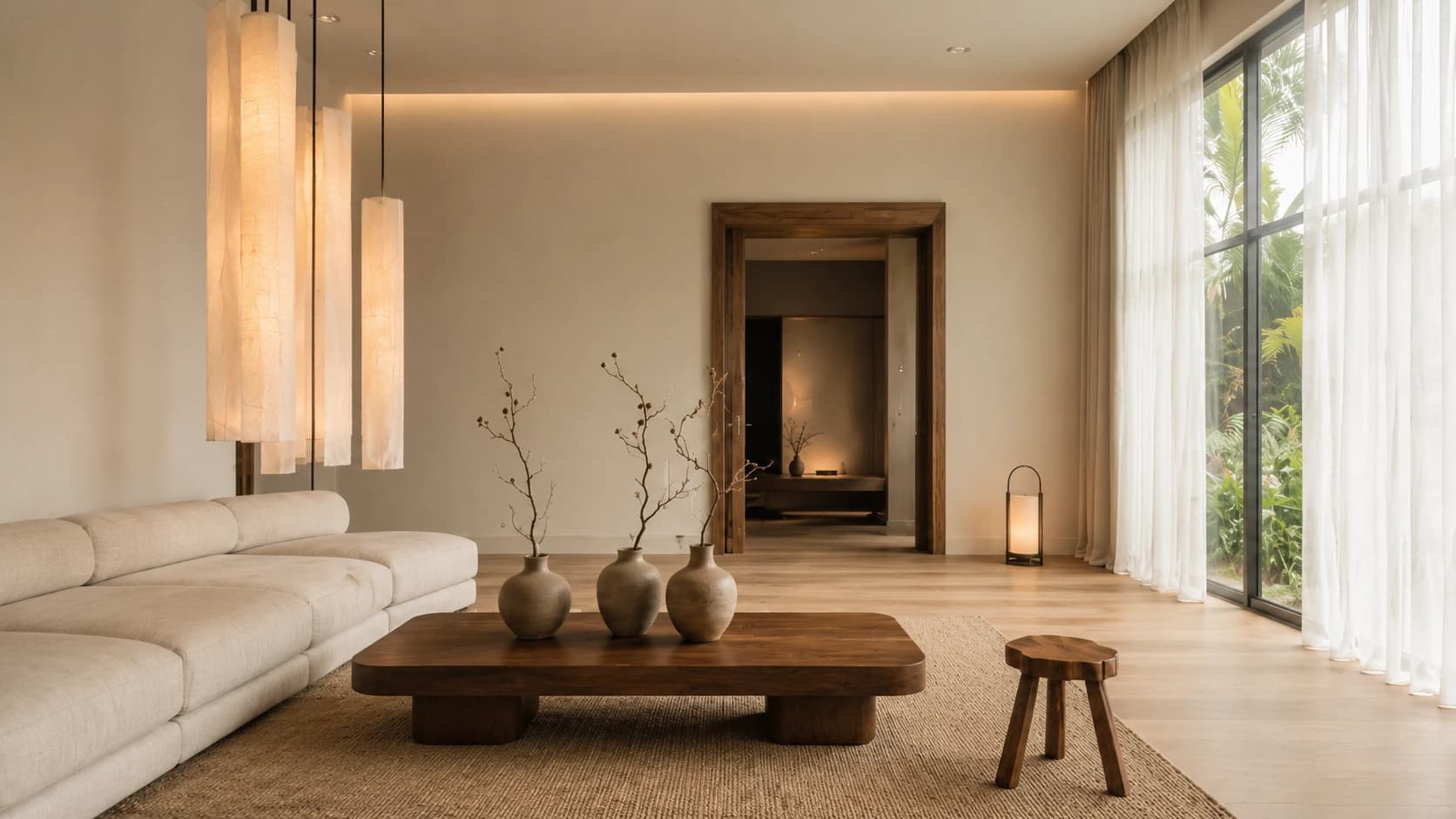 Mẫu thiết kế web interior-design
