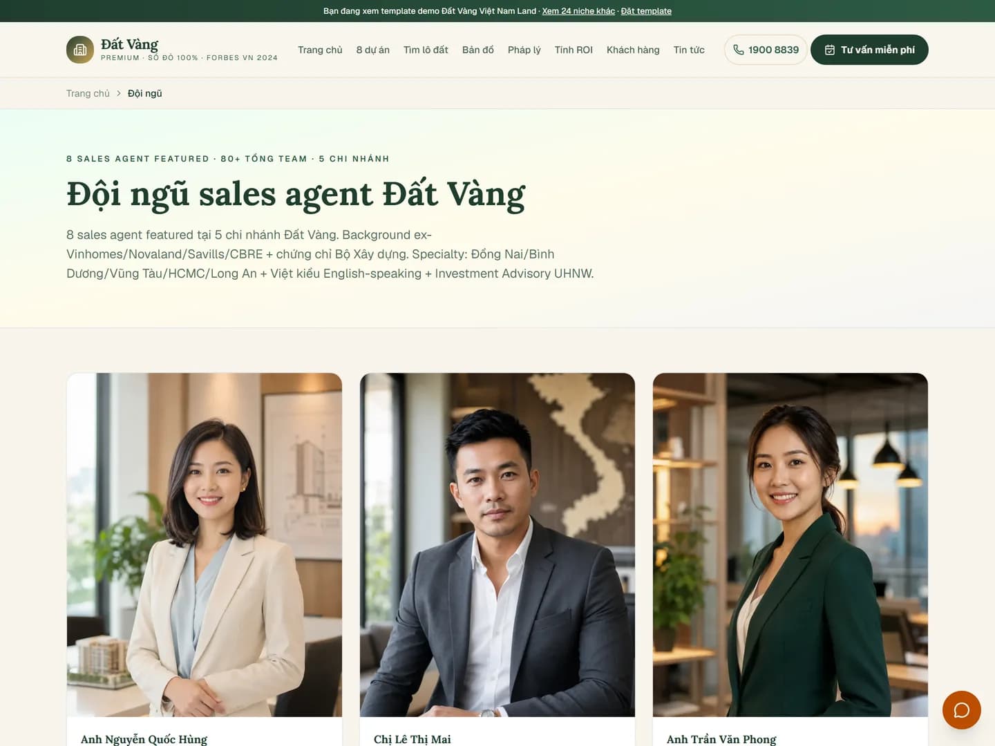 Đất nền + thổ cư premium — ảnh 4