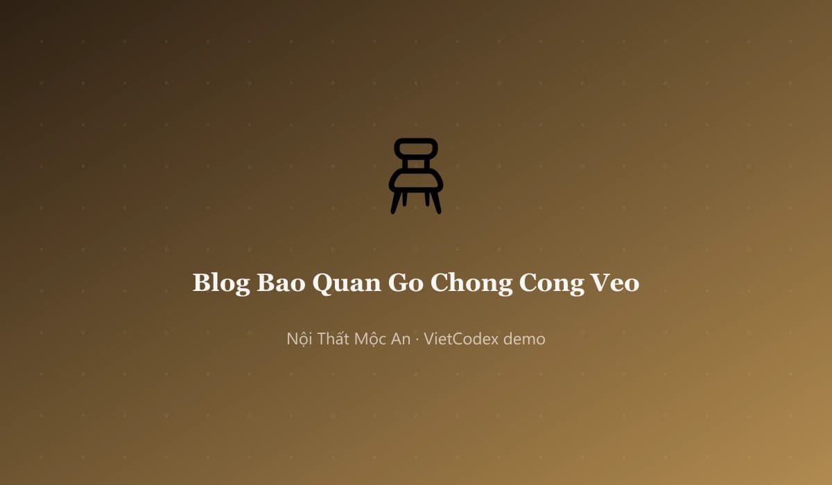 Nội Thất Mộc An — ảnh 2