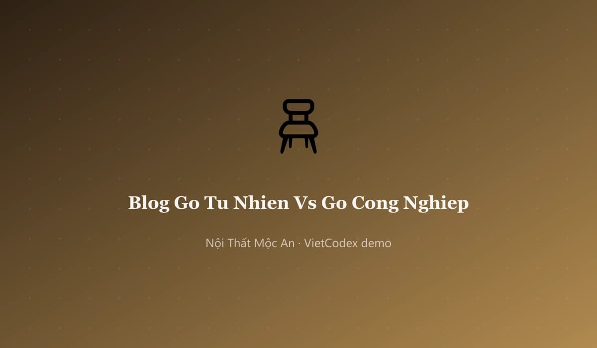 Nội Thất Mộc An — ảnh 4