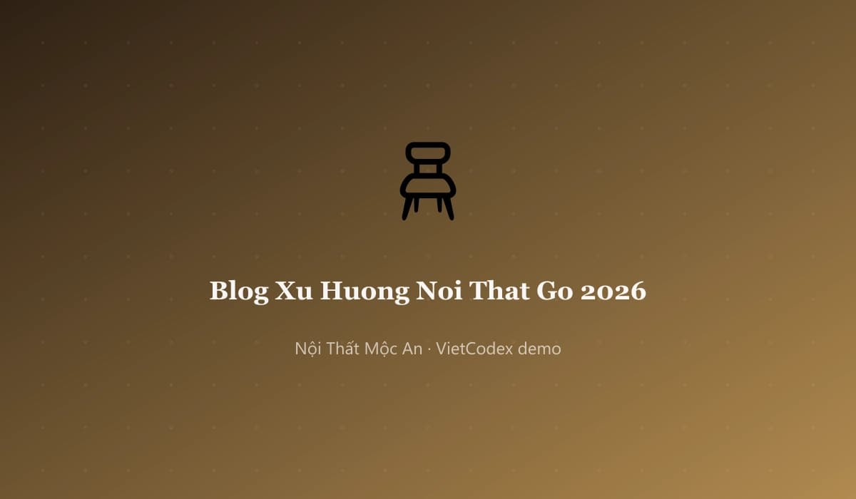 Nội Thất Mộc An — ảnh 6