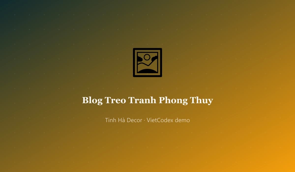 Tinh Hà Decor — ảnh 6